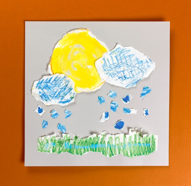 Make Your Own Weather | crayola.com